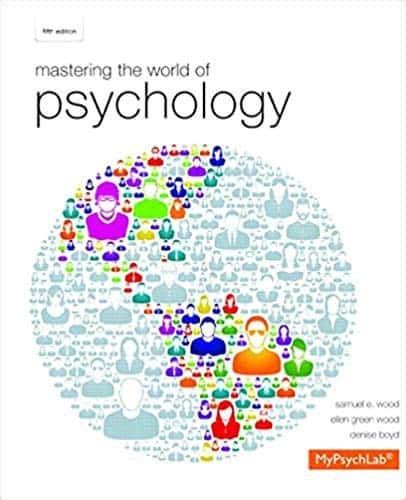 mastering-the-world-of-psychology-5th-edition Ebook Doc