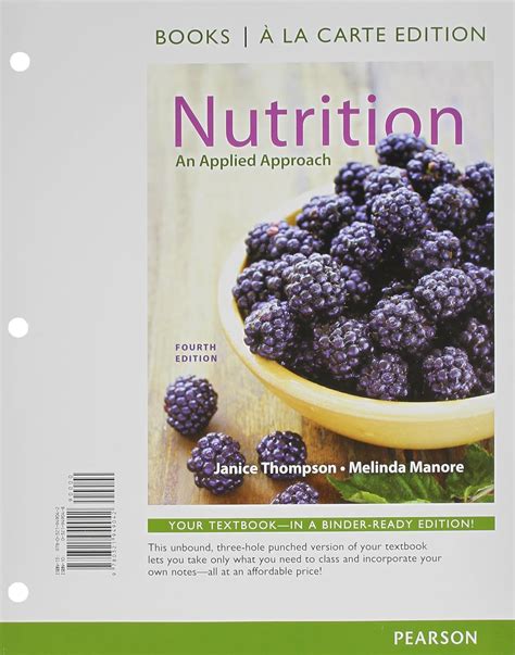masteringnutrition mydietanalysis pearson etext valuepack Kindle Editon