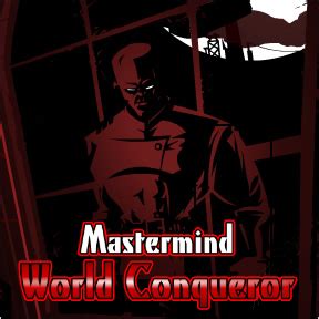 Mastermind World Conqueror Walkthrough