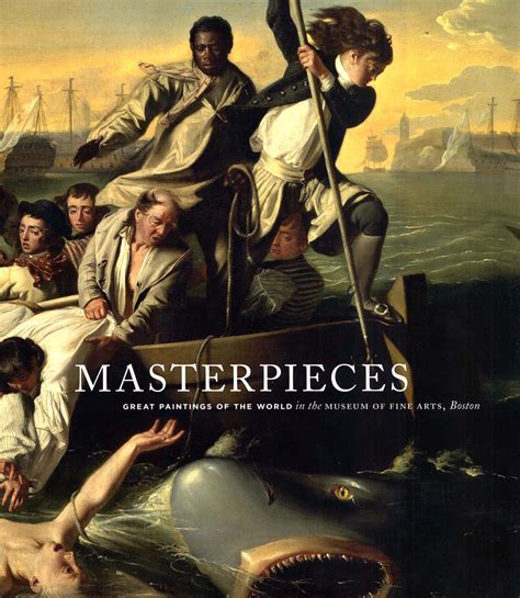 masterpiece paintings from the museum of fine arts boston Doc