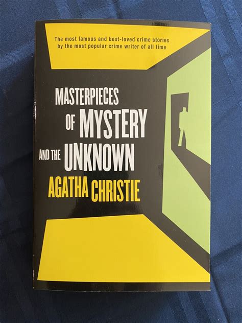 masterpieces of mystery and the unknown Epub