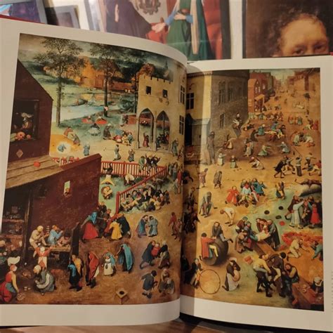 masters of art bruegelpieter bruegel masters of netherlandish art Reader