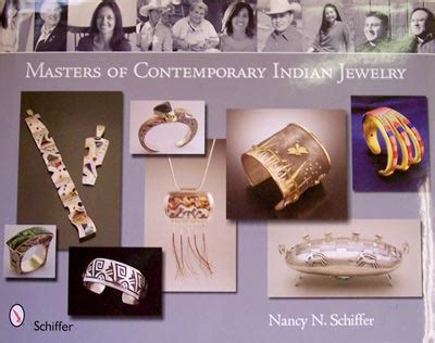 masters of contemporary indian jewelry Epub