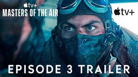 masters of the air episode 3