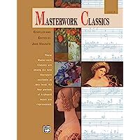 masterwork classics level 6 book and cd alfred masterwork editions Doc