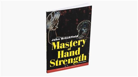 mastery of hand strength revised edition Reader