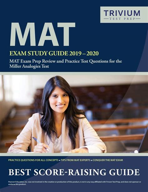 mat exam study guide pdf Doc