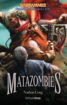matazombies warhammer Epub