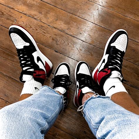 matching jordans for couples