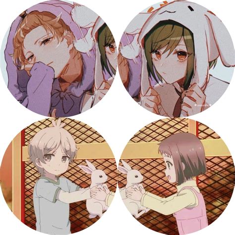matching profiles for best friends