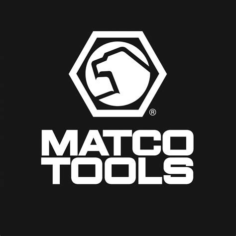 Matco Tools Clothing Catalog