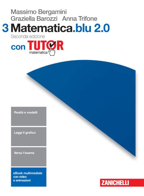 matematica blu 2 Ebook Doc