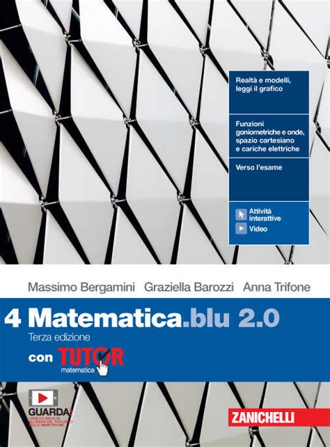 matematica blu 2 Ebook Doc