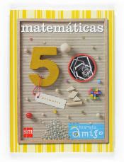 matematicas 5 primaria nuevo proyecto planeta amigo Epub