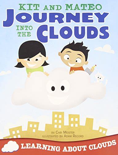 mateo journey into clouds outside ebook Kindle Editon