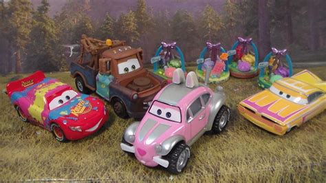 mater and the easter buggy disney or pixar cars Epub