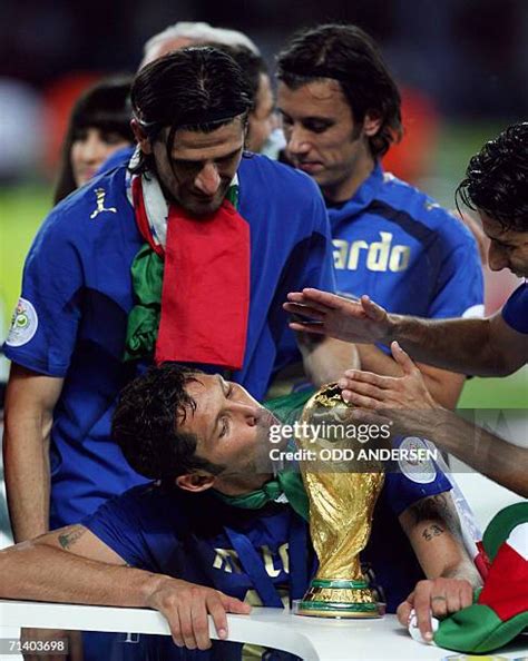 materazzi final game