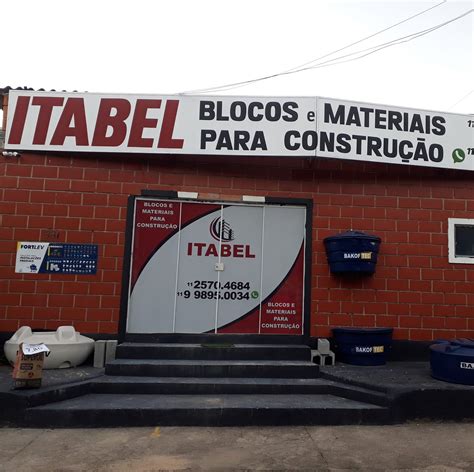 materiais de construção itatiba