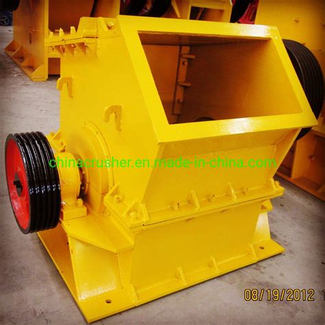 material crusher