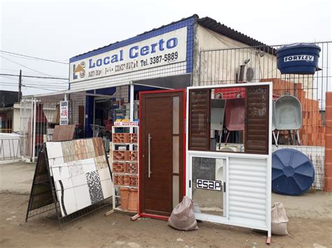 material de construção em guarujá