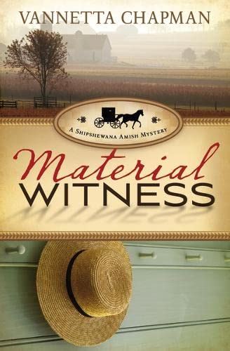 material witness a shipshewana amish mystery PDF