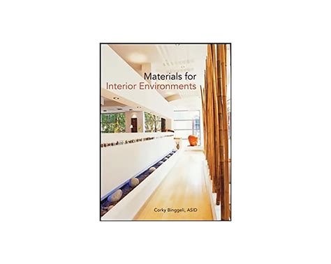 materials interior environments corky binggeli Ebook Doc