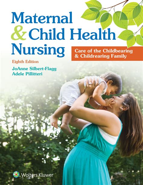 maternal child nursing Reader