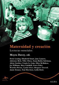 maternidad y creacion lecturas esenciales trayectos supervivencias PDF