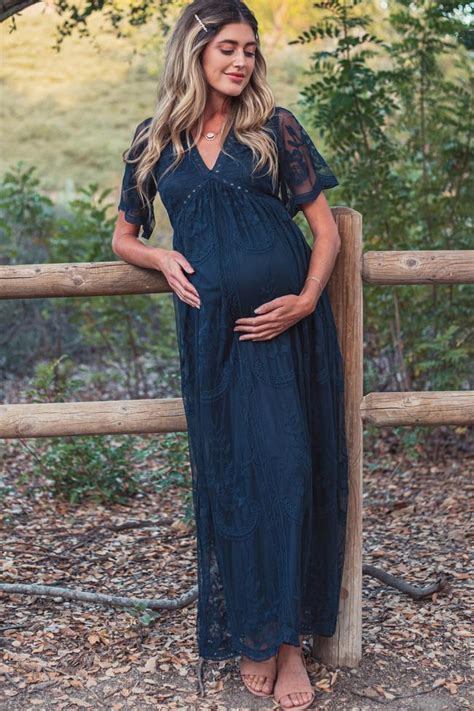 maternity dress wedding guest