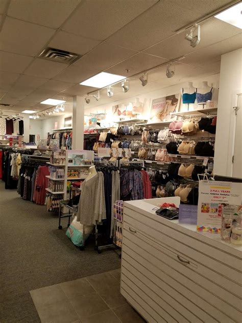 maternity store