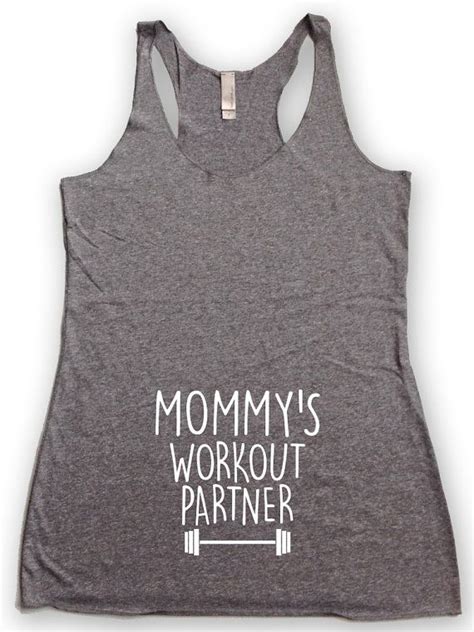 maternity workout shirts