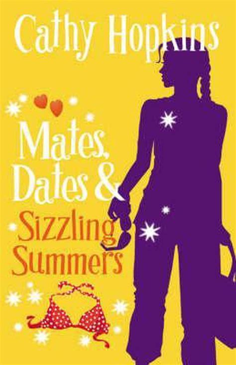 mates dates sizzling summers hopkins Doc