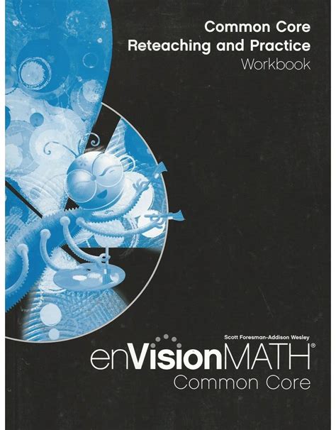 math 2012 common core reteaching and practice workbook grade 1 PDF