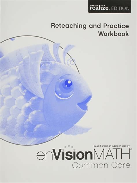 math 2015 common core practice and reteaching workbook grade 3 Epub