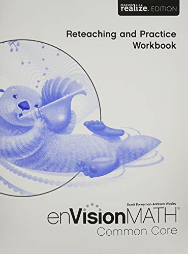 math 2015 common core practice and reteaching workbook grade 3 Epub