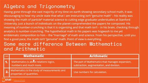 math 21 vs math 22