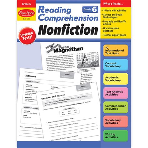 math and nonfiction grades 6 8 math and nonfiction grades 6 8 Epub