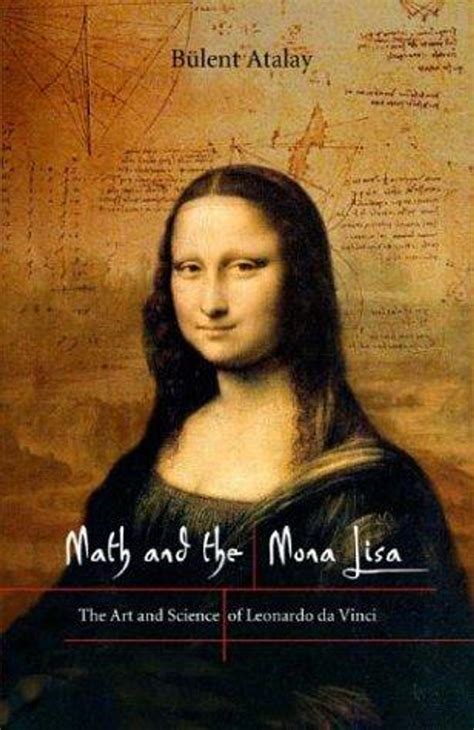 math and the mona lisa the art and science of leonardo da vinci Kindle Editon