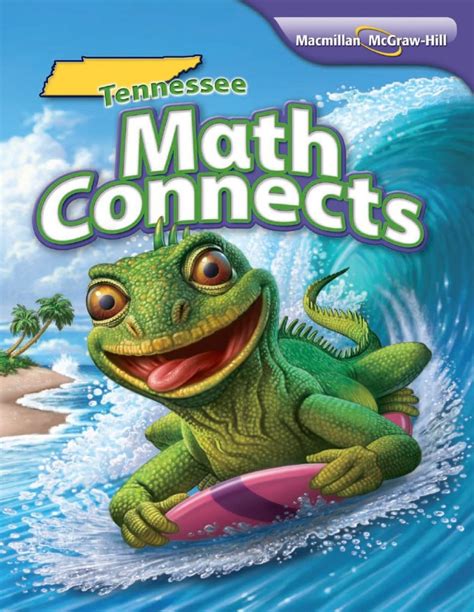 math connects macmillan mcgraw hill grade 5 Ebook Reader