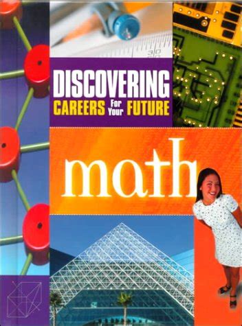 math discovering careers Reader