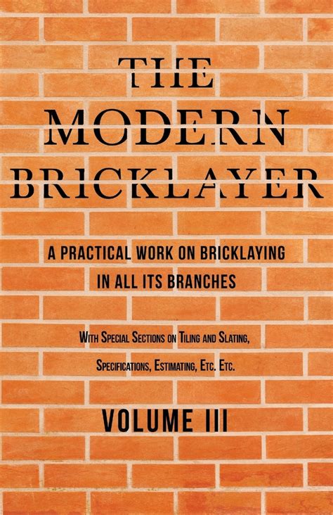 math for bricklayers Ebook Doc