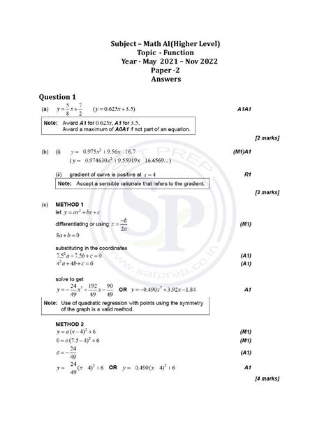 math ib hl paper 2 2013 PDF