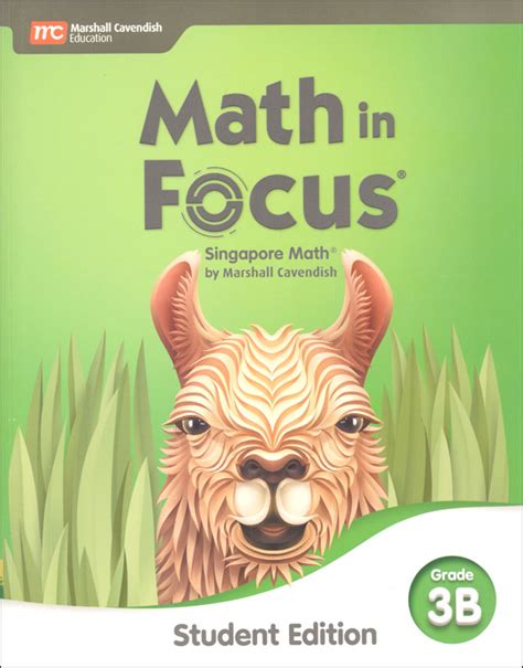 math in focus grade 3 answers Kindle Editon