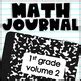 math journal volume 2 PDF
