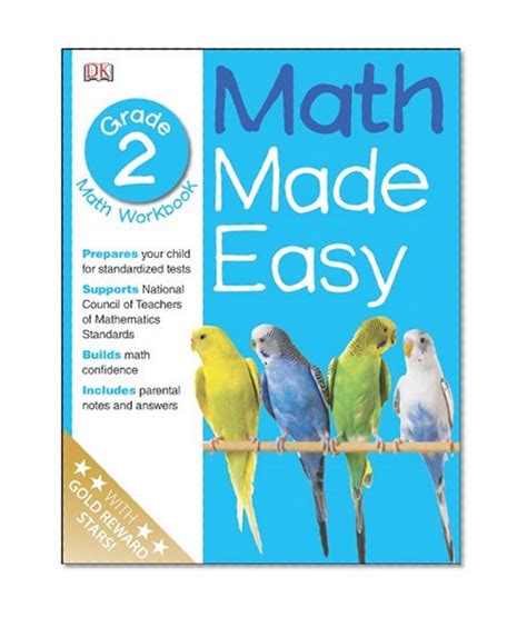 math made easy second grade workbook math made easy Reader