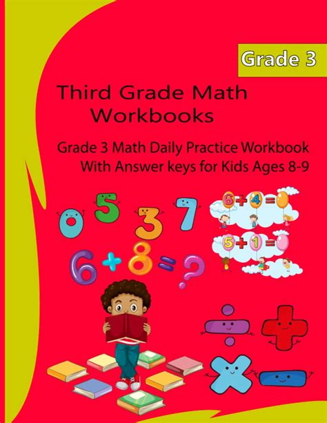 math made easy third grade workbook math made easy PDF