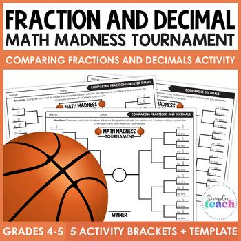 math madness edition 4 grade 5 Epub