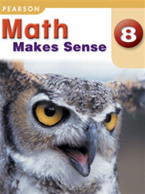 math makes sense 8 textbook pdf home Ebook Reader