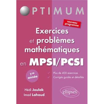 math matiques pour l tudiant 1 re ann e Epub