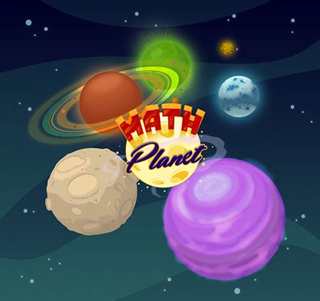 math planet